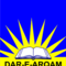 Dar e Arqam School logo